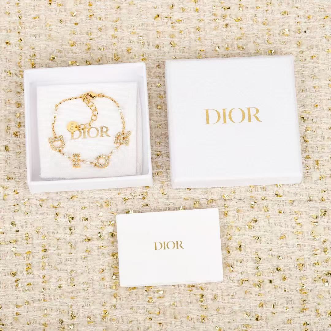 DIOR Dio(r)evolution ブレスレット