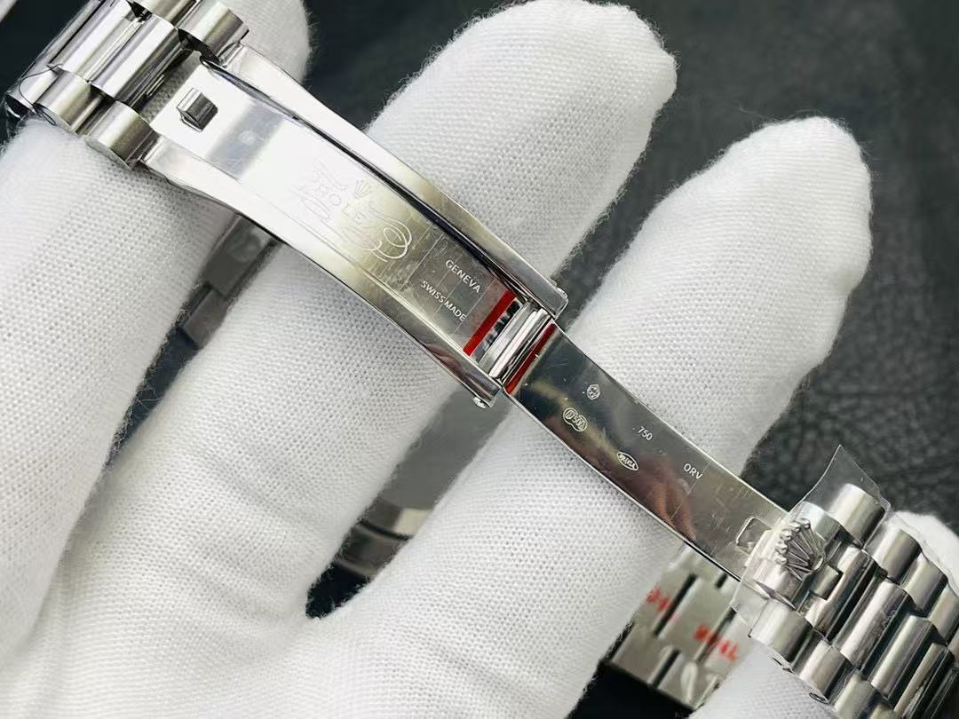 Rolex デイデイト 40