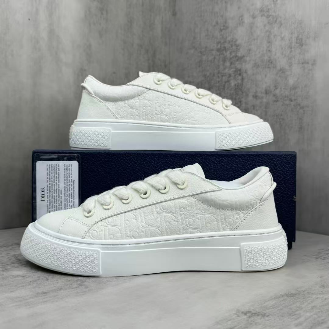 DIOR B33 スピン スニーカー