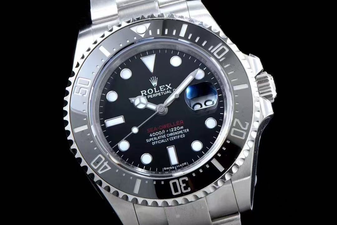 Rolex ロレックス  シードゥエラー