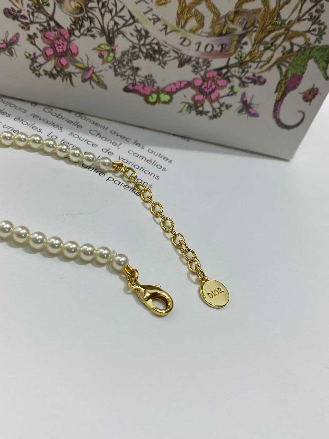 DIOR Dio(r)evolution ブレスレット