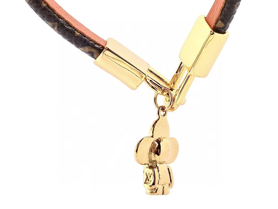 Louis vuitton ブレスレット･ヴィヴィエンヌ