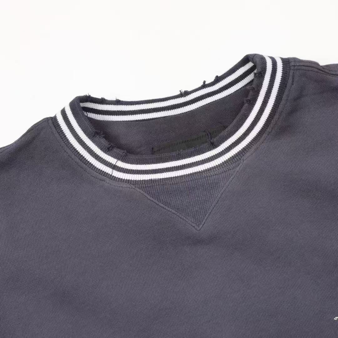 Prada コットン スウェットシャツ