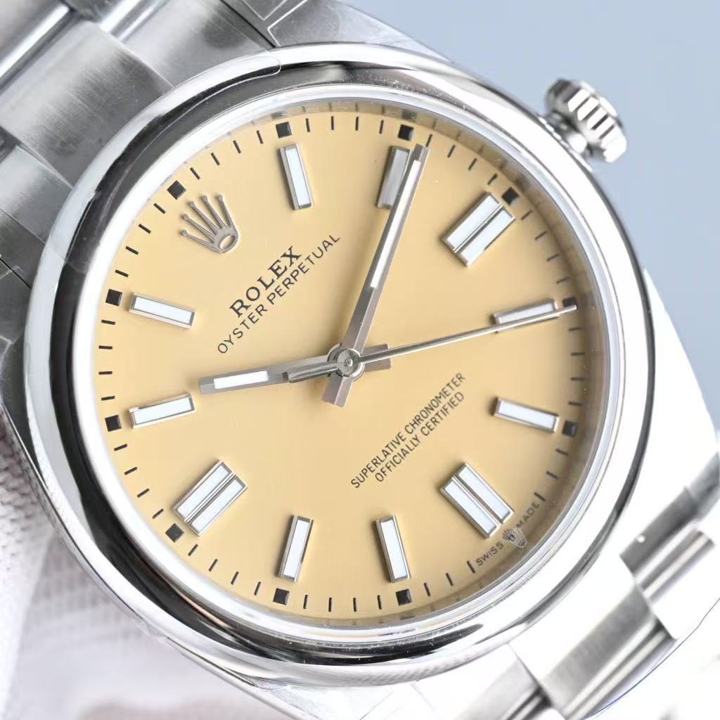 Rolex ロレックス  オイスター パーペチュアル 36