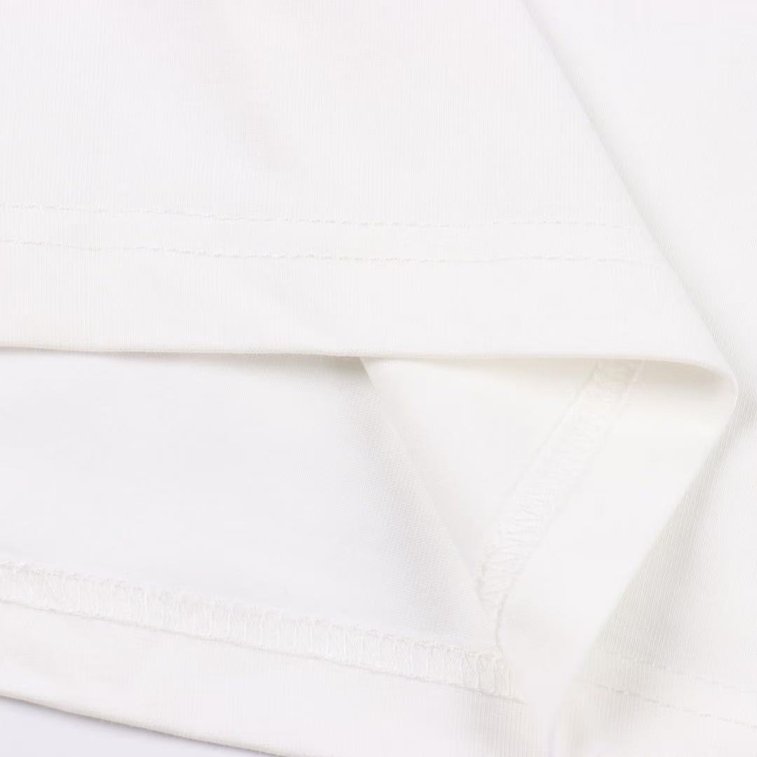 CELINE レギュラー Tシャツ / コットンジャージー