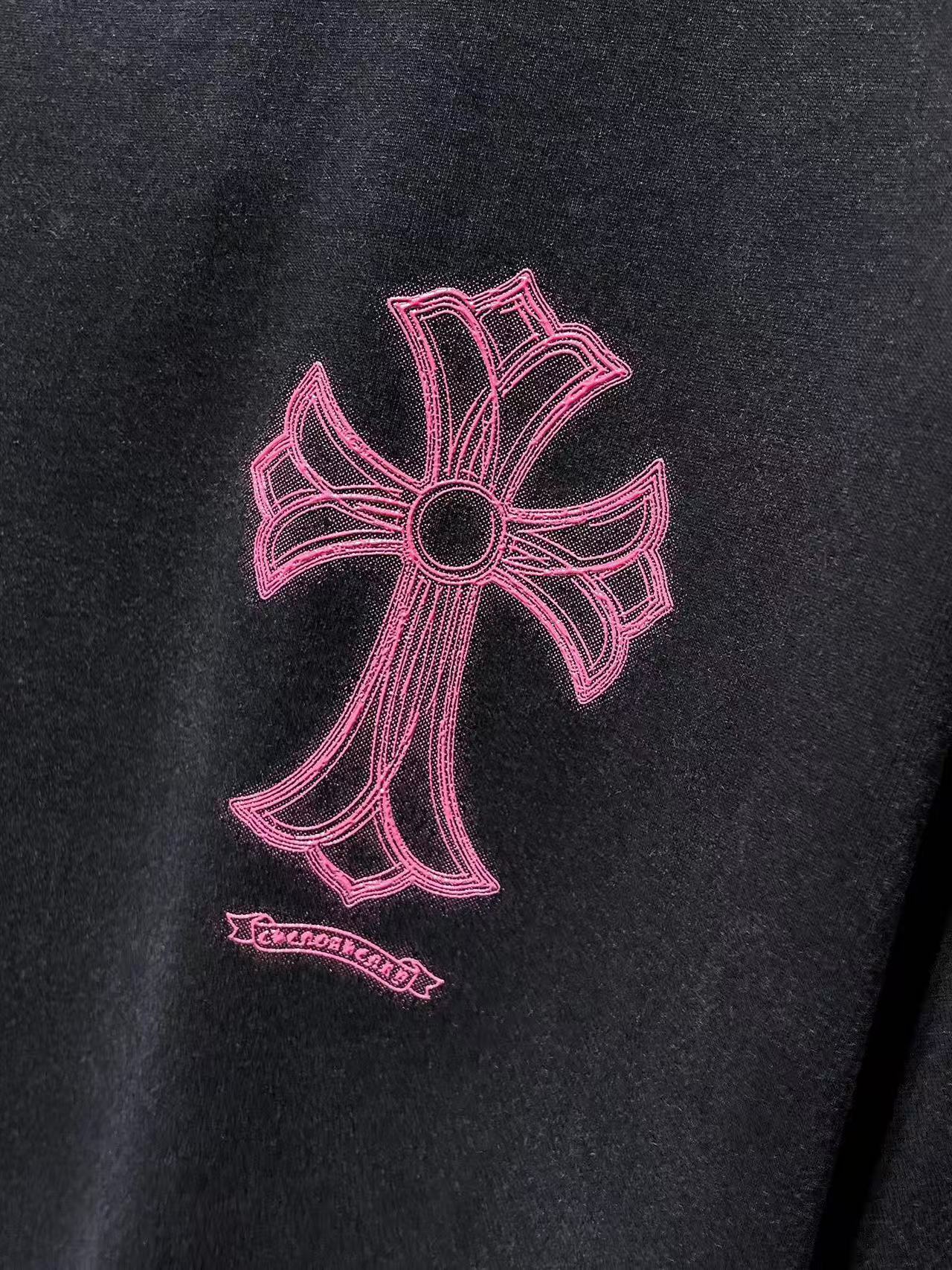 Chrome Hearts    Tシャツ