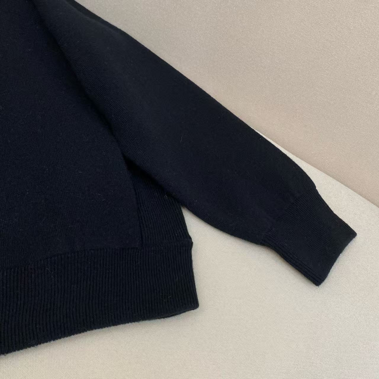 Dior Icons セーター カシミヤニット