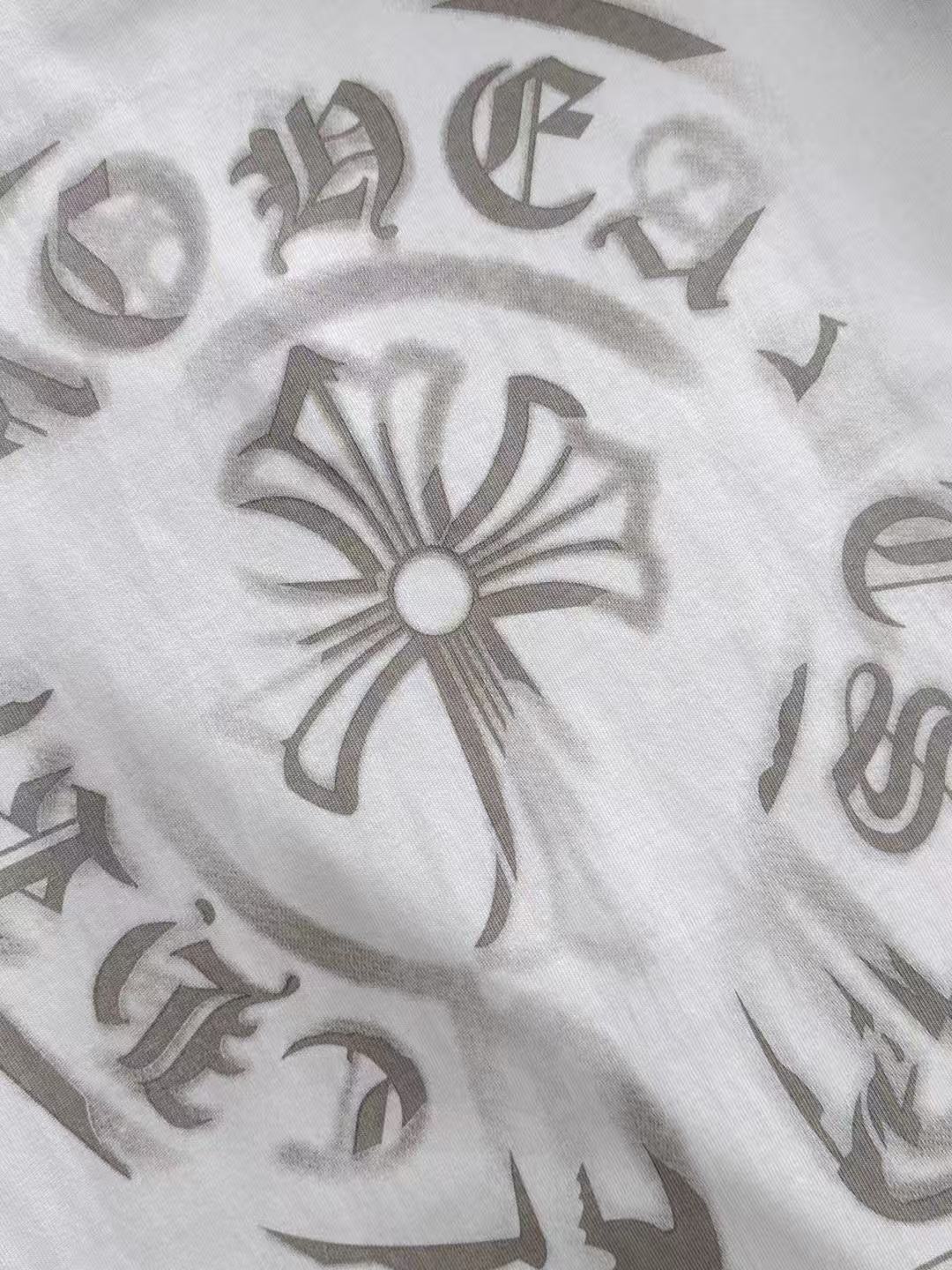 Chrome Hearts    Tシャツ