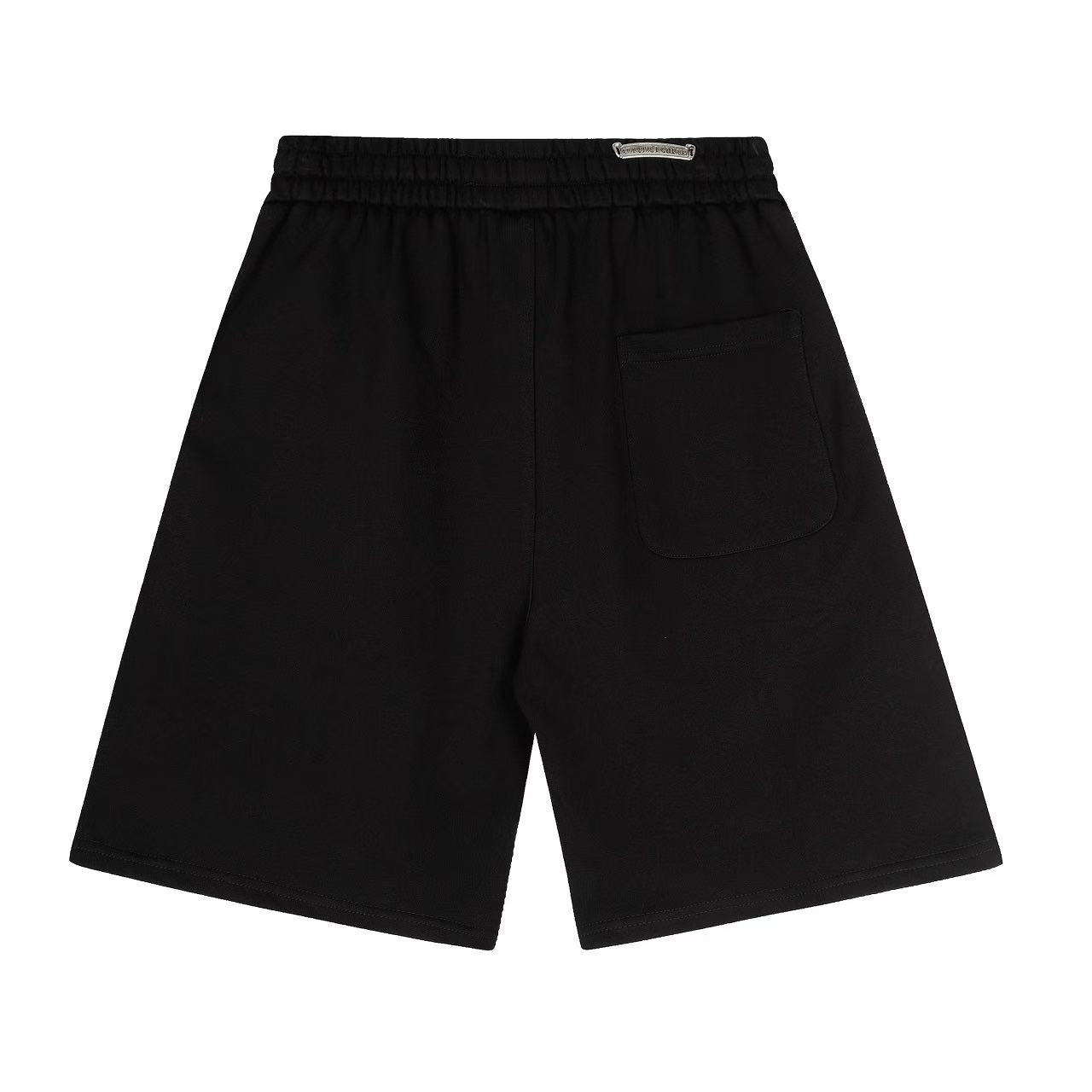 CHROME HEARTS クロム ワイノット スロー ライド 半パン