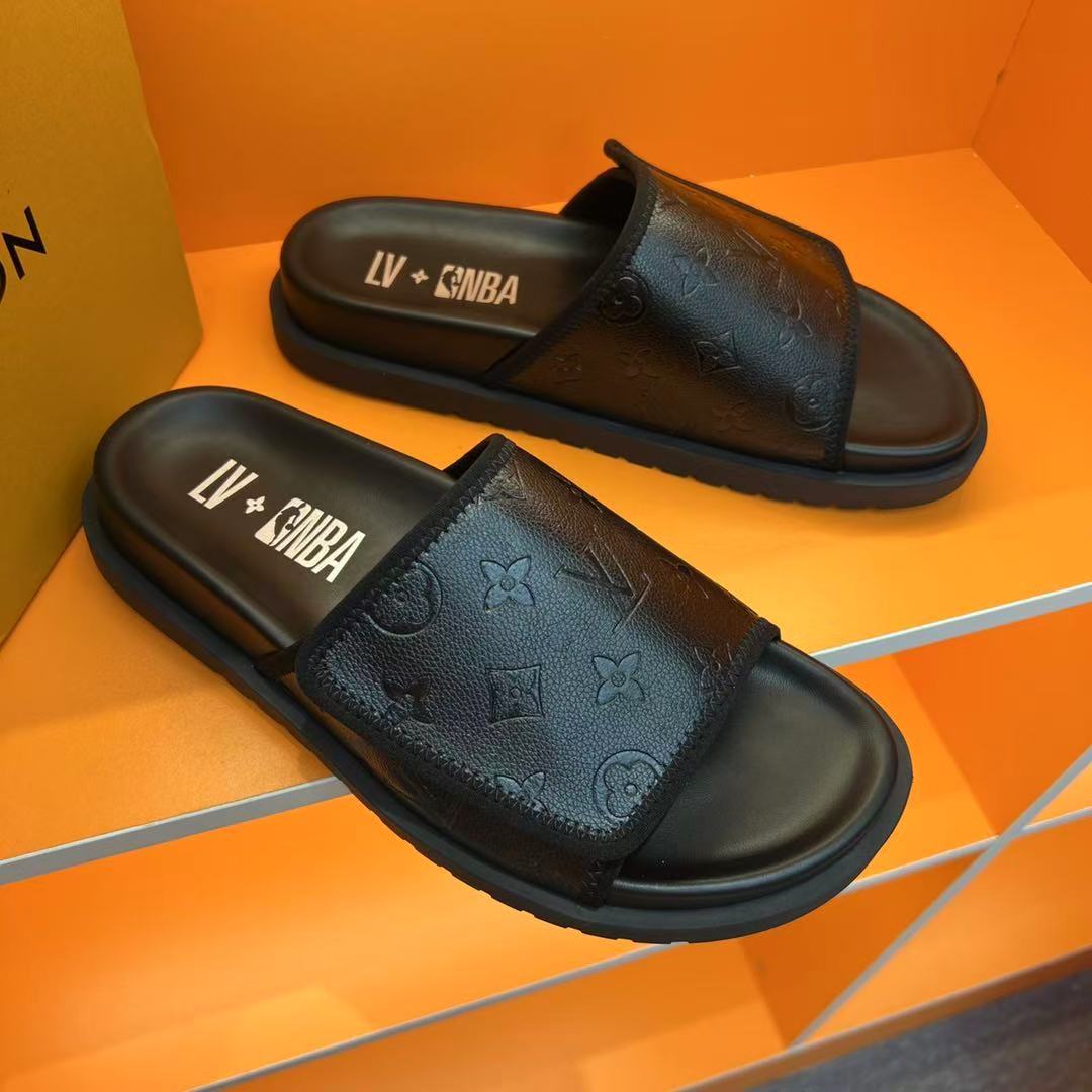 Louis vuitton マイアミ ミュール