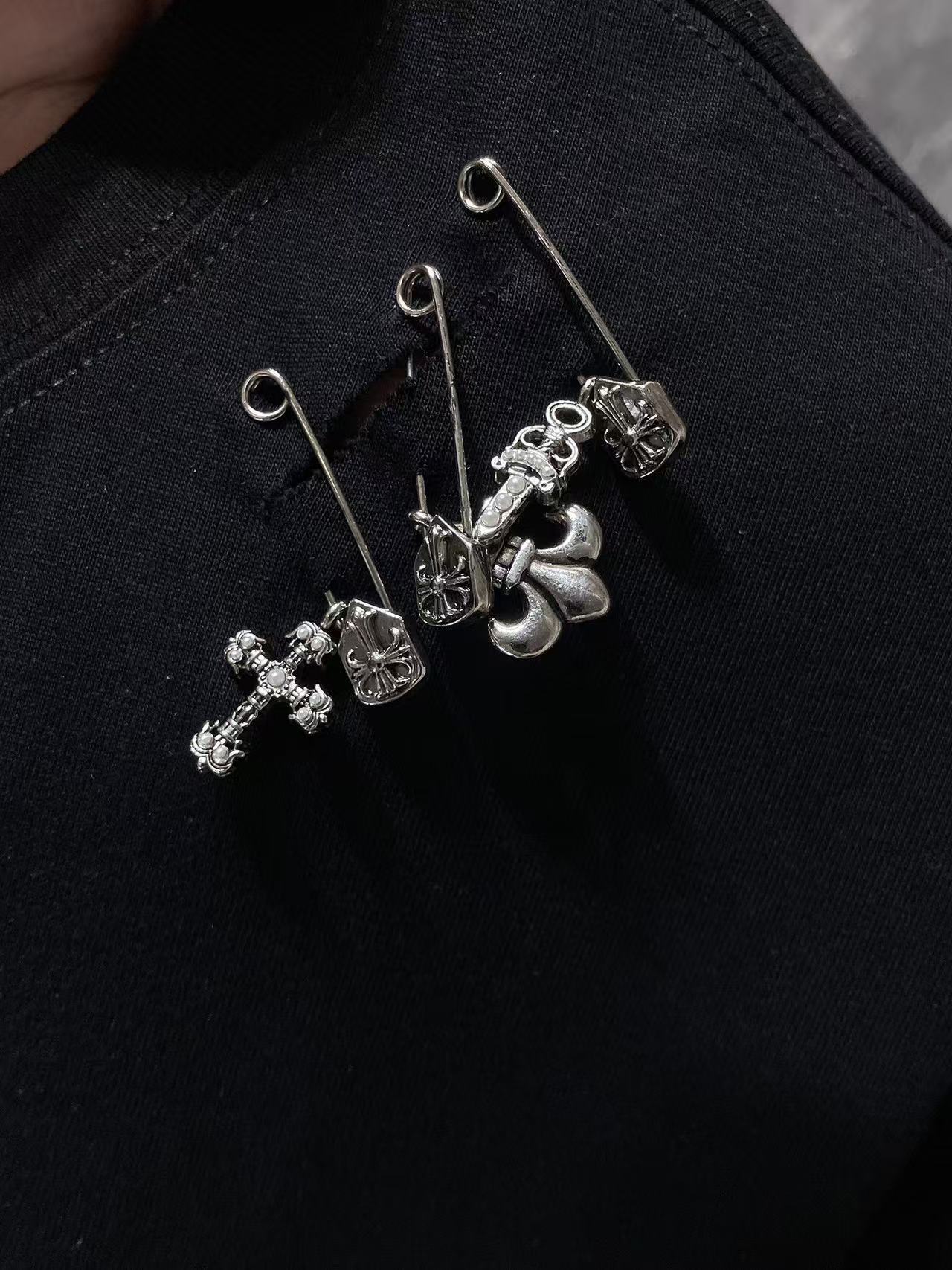 Chrome Hearts    Tシャツ