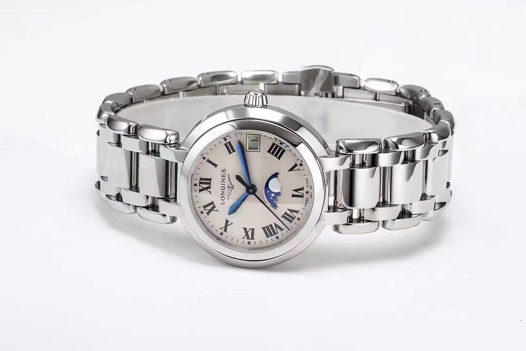  Longines ロンジン PRIMALUNA MOONPHASE