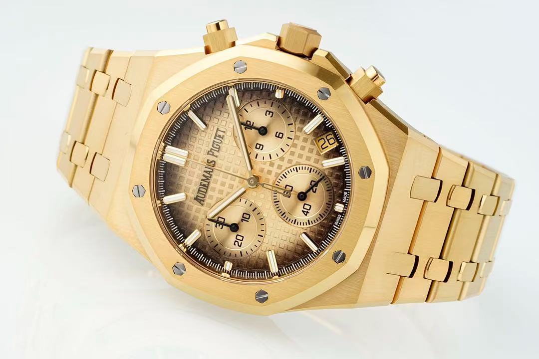 Audemars Piguet  オーデマピゲ ロイヤル オーク クロノグラフ