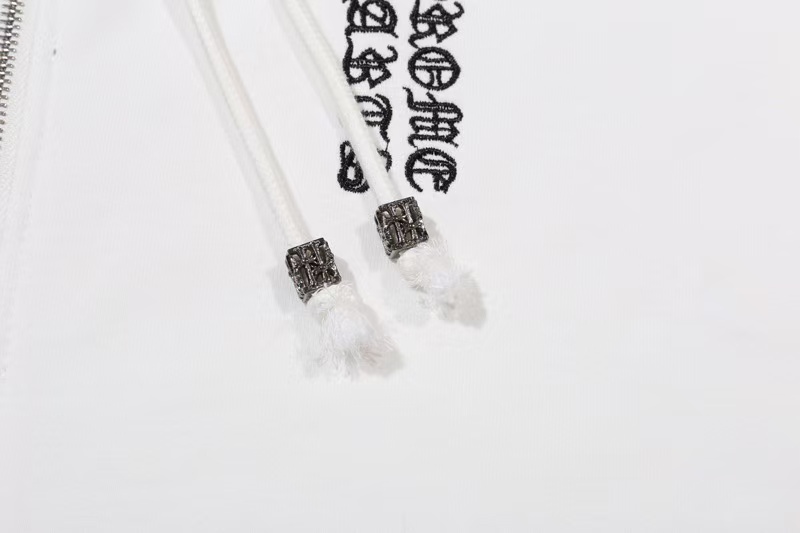 Chrome Hearts | クロムハーツ ★CH ジップアップパーカ