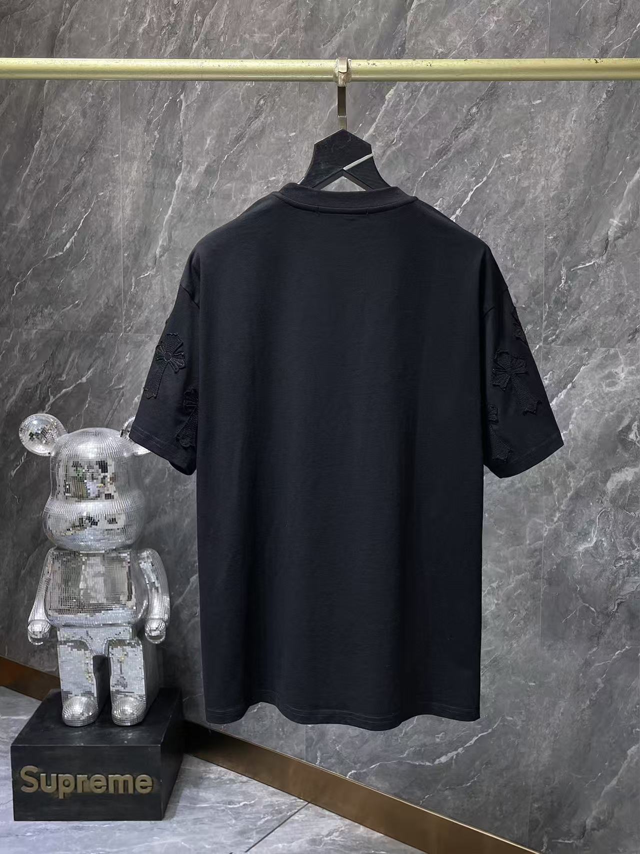 Chrome Hearts    Tシャツ