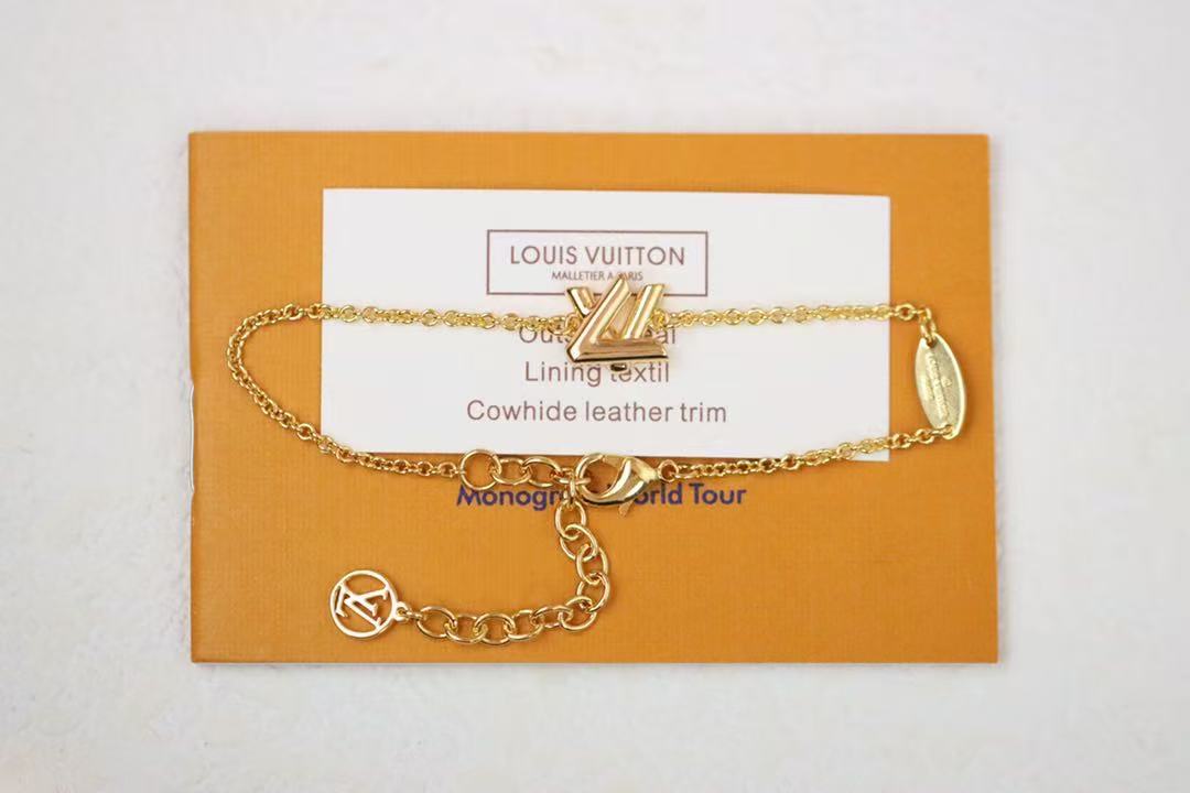 Louis vuitton ブレスレット･GO-14