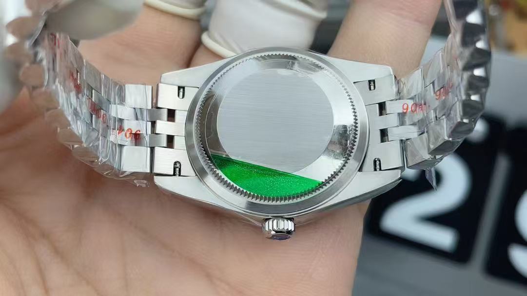 Rolex デイトジャスト 36