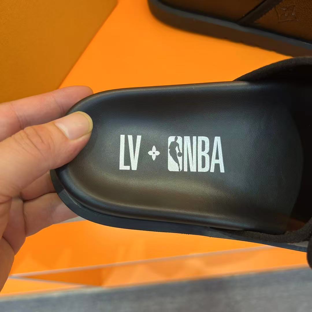 Louis vuitton マイアミ ミュール