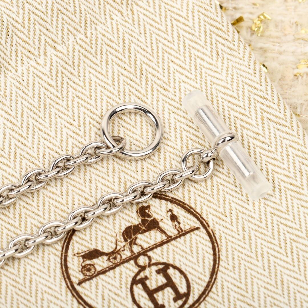 エルメス　ネックレス