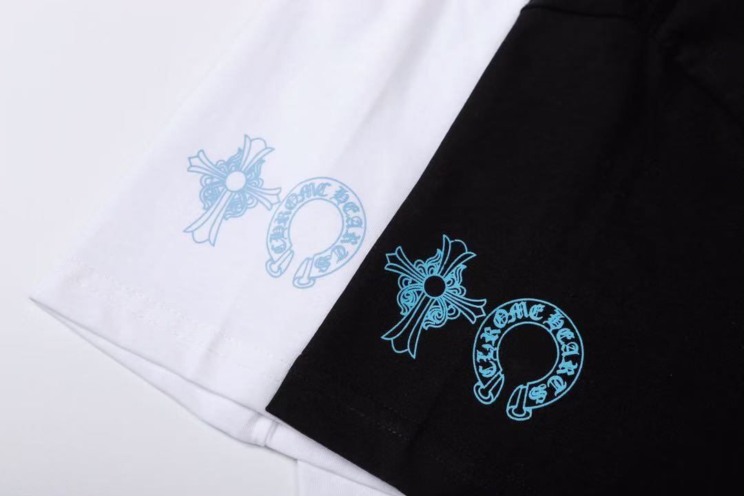 クロムハーツ　CHROM HEARTS セメタリークロス　Tシャツ