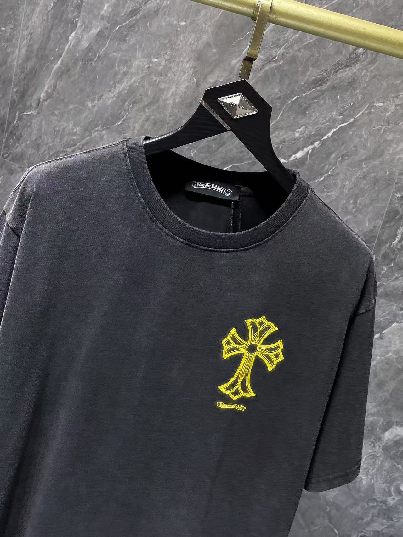 Chrome Hearts    Tシャツ