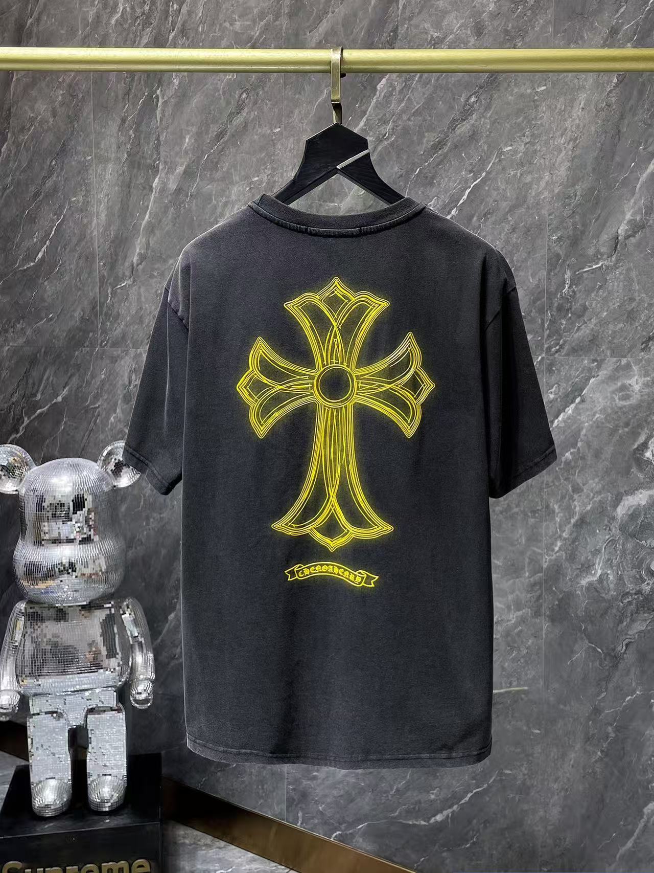 Chrome Hearts    Tシャツ