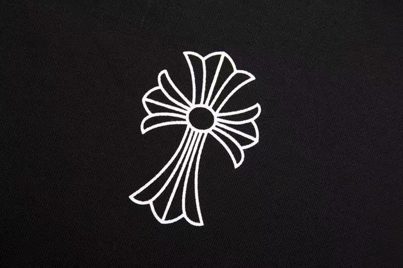 クロムハーツ　Chrome heartsジップアップパーカー