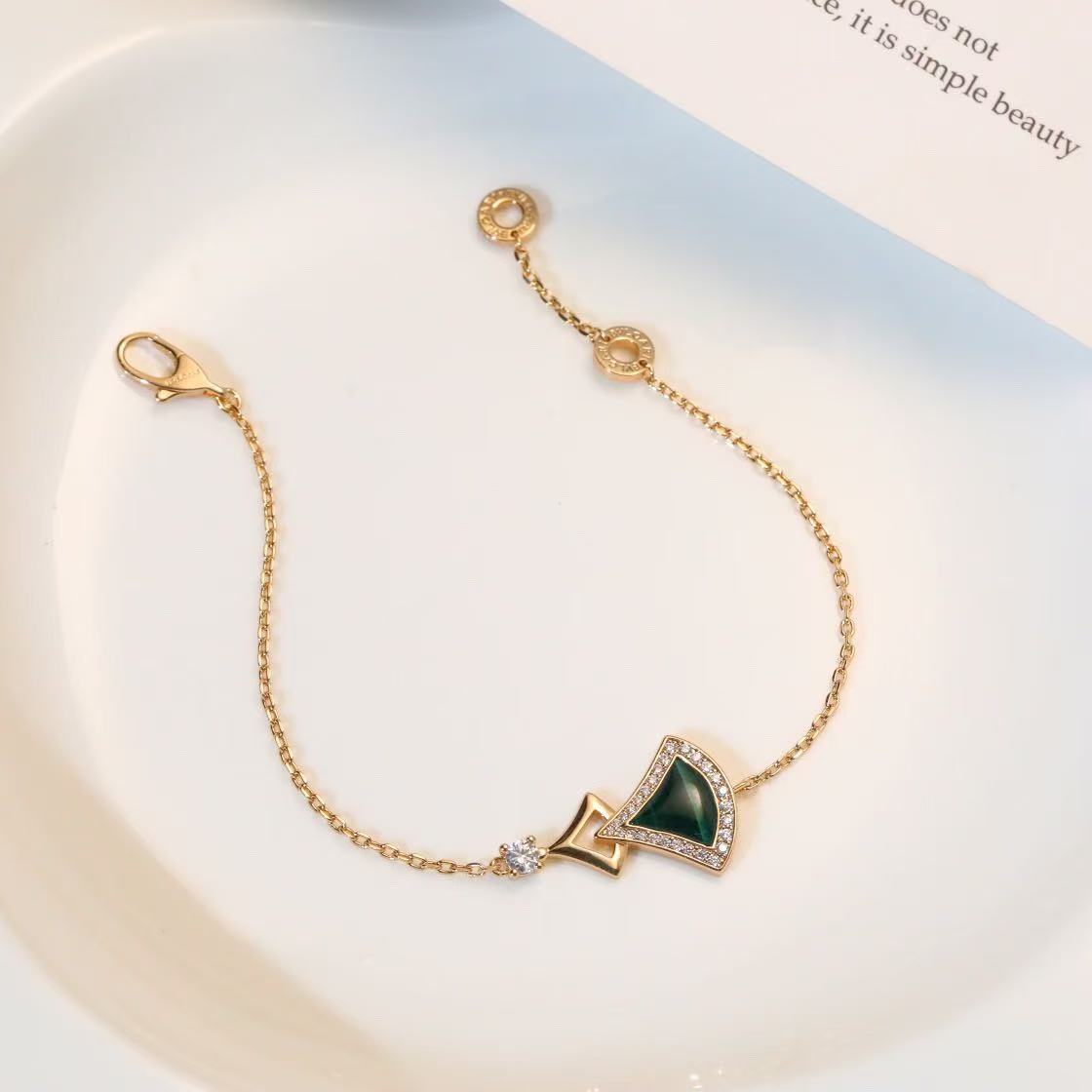 Bvlgari ディーヴァ ドリーム ブレスレット