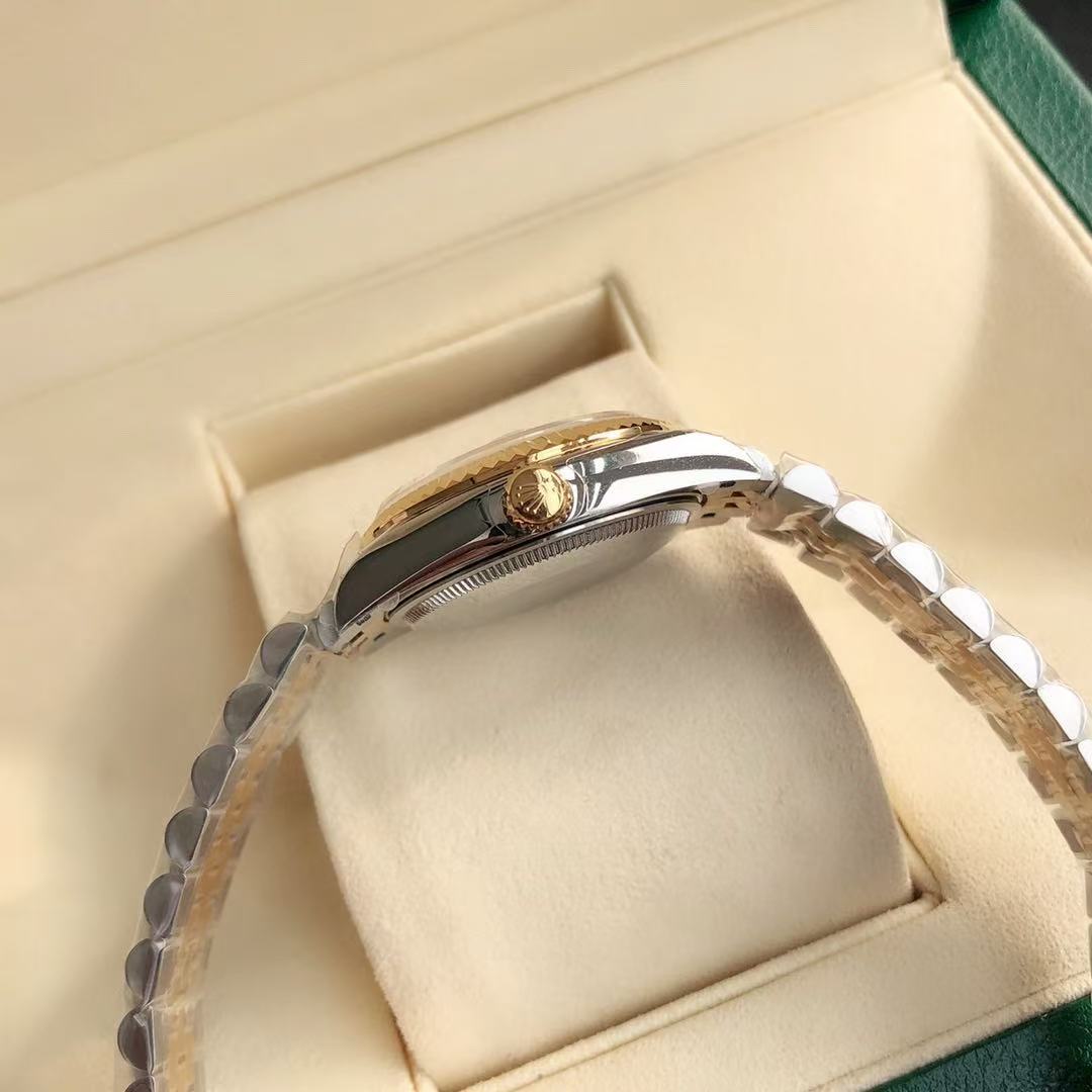 Rolex デイトジャスト 36