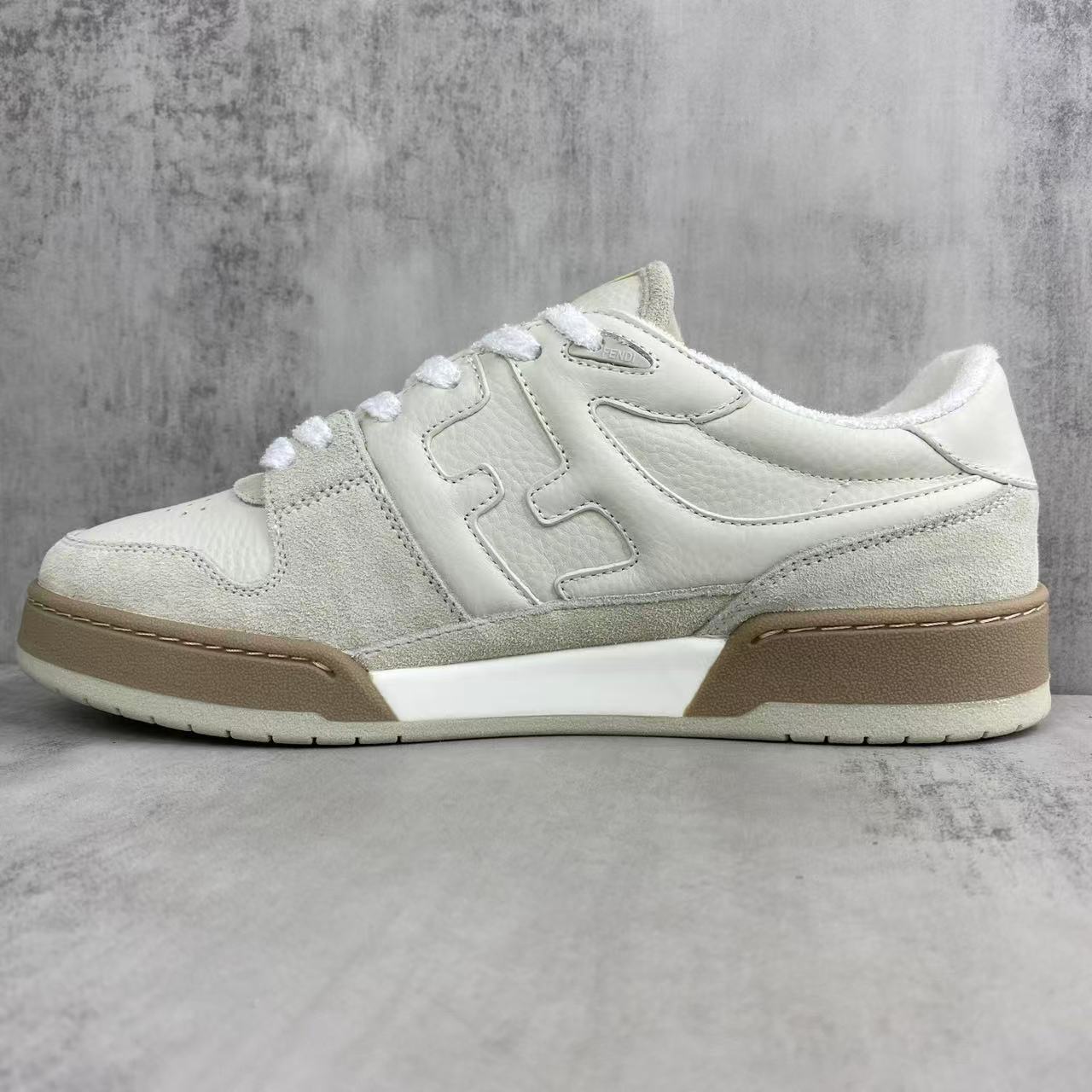 Fendi フェンディ マッチ スニーカー