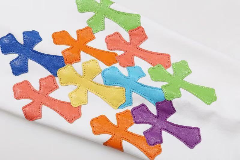 Chrome Hearts | クロムハーツ ★CH ジップアップパーカ