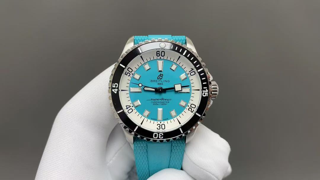  Breitling ブライトリング スーパーオーシャン オートマチック 44