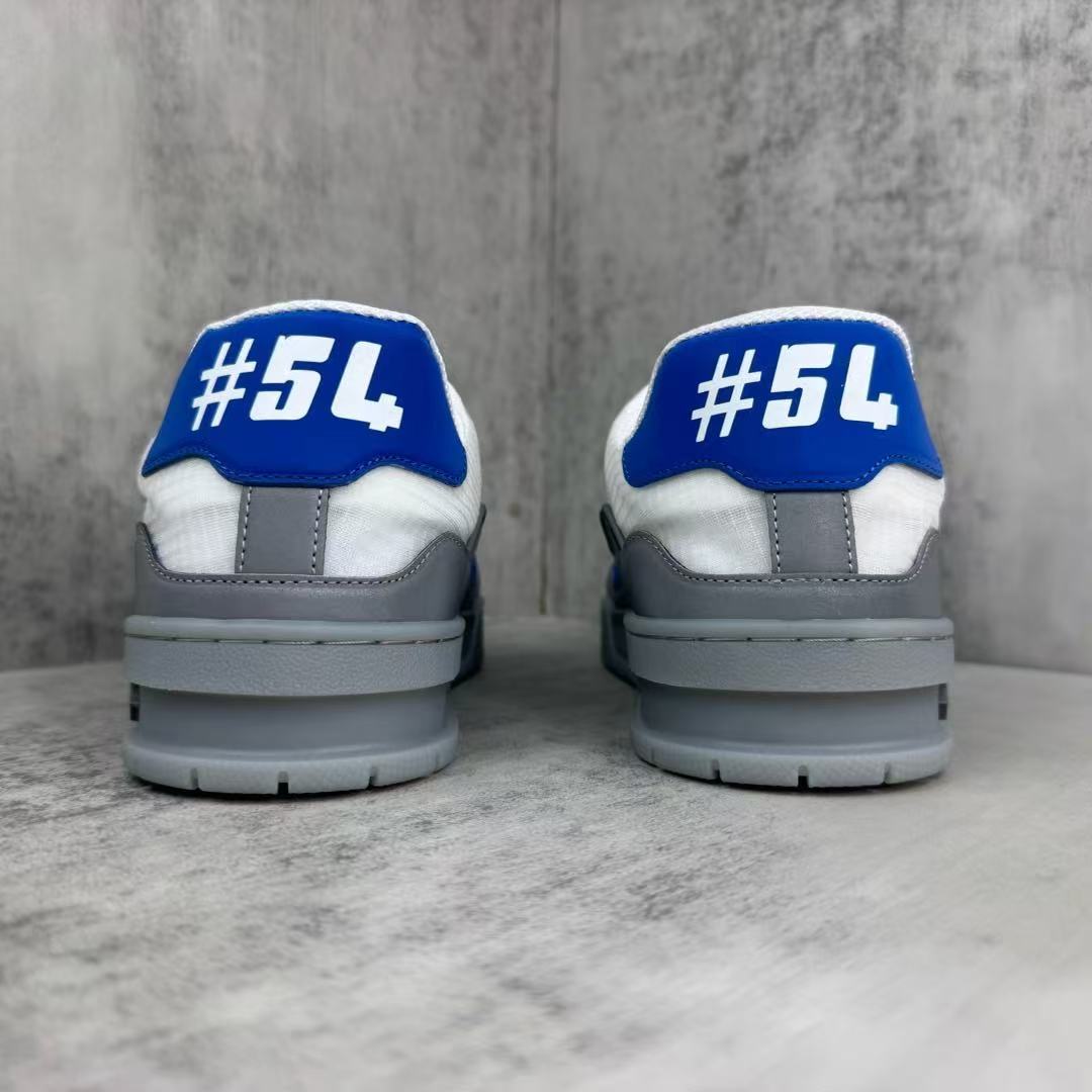 Louis vuitton  トレイナー スニーカー