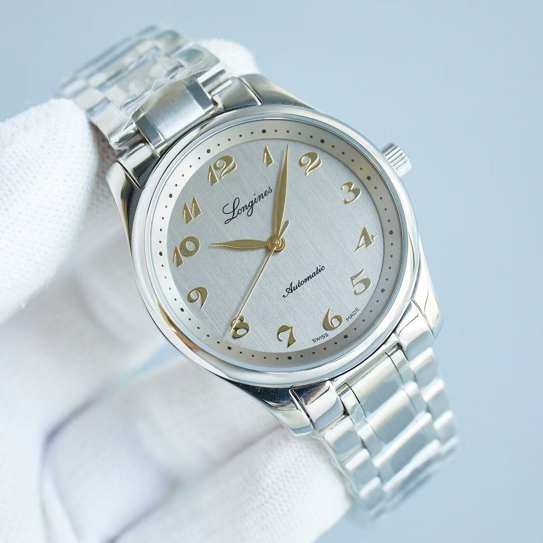  Longines ロンジン ロンジン マスターコレクション