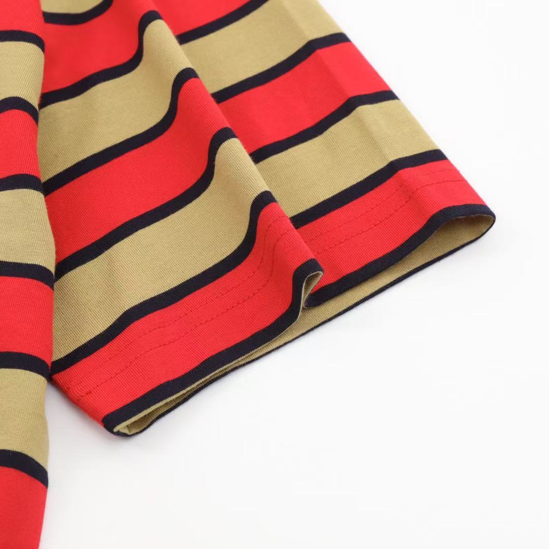 Prada コットン ポロシャツ