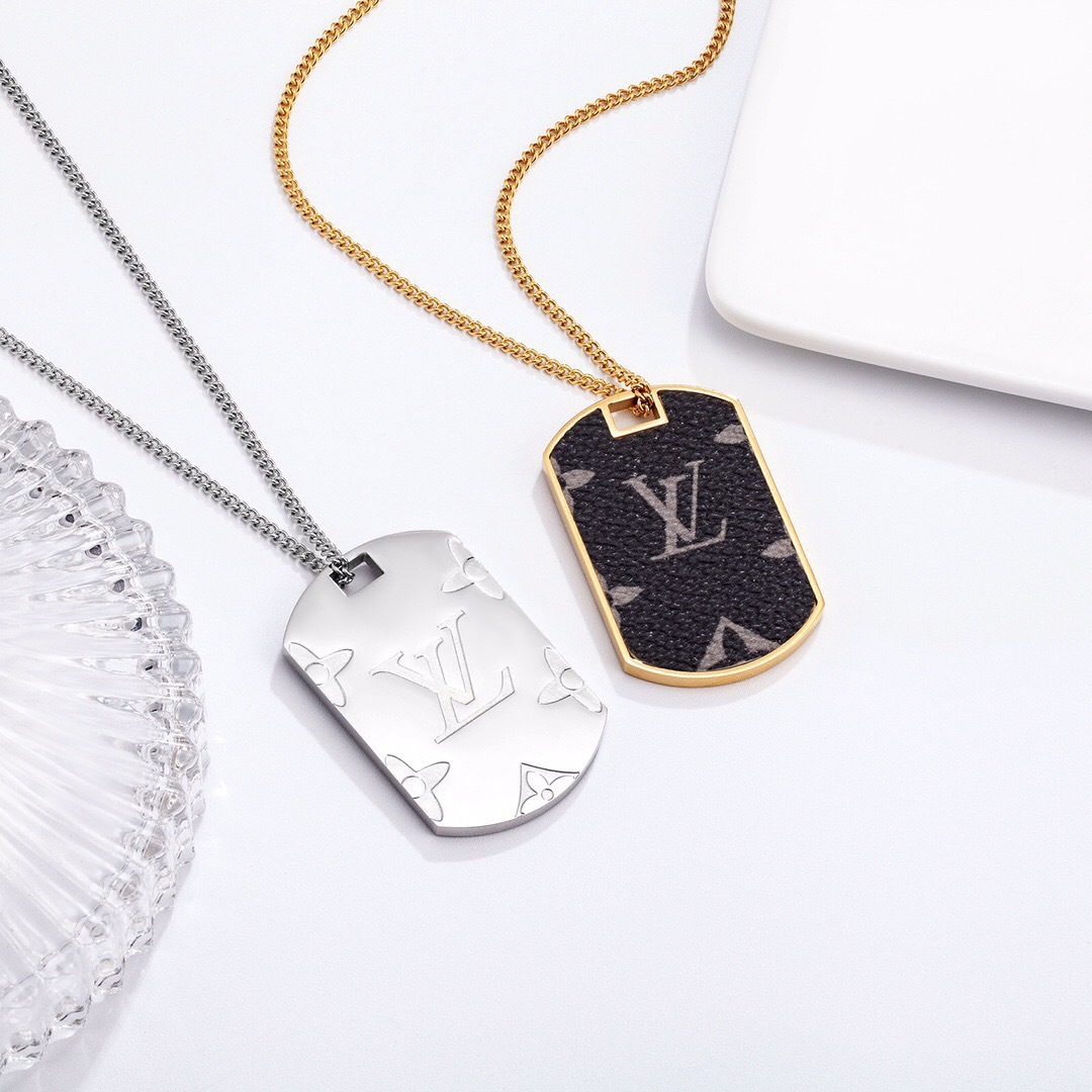 コリエ プラーク モノグラム エクリプス