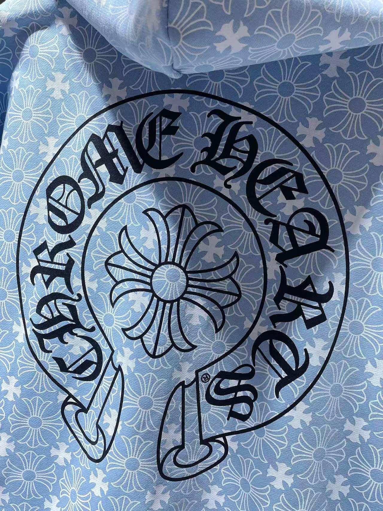 Chrome Hearts    Tシャツ