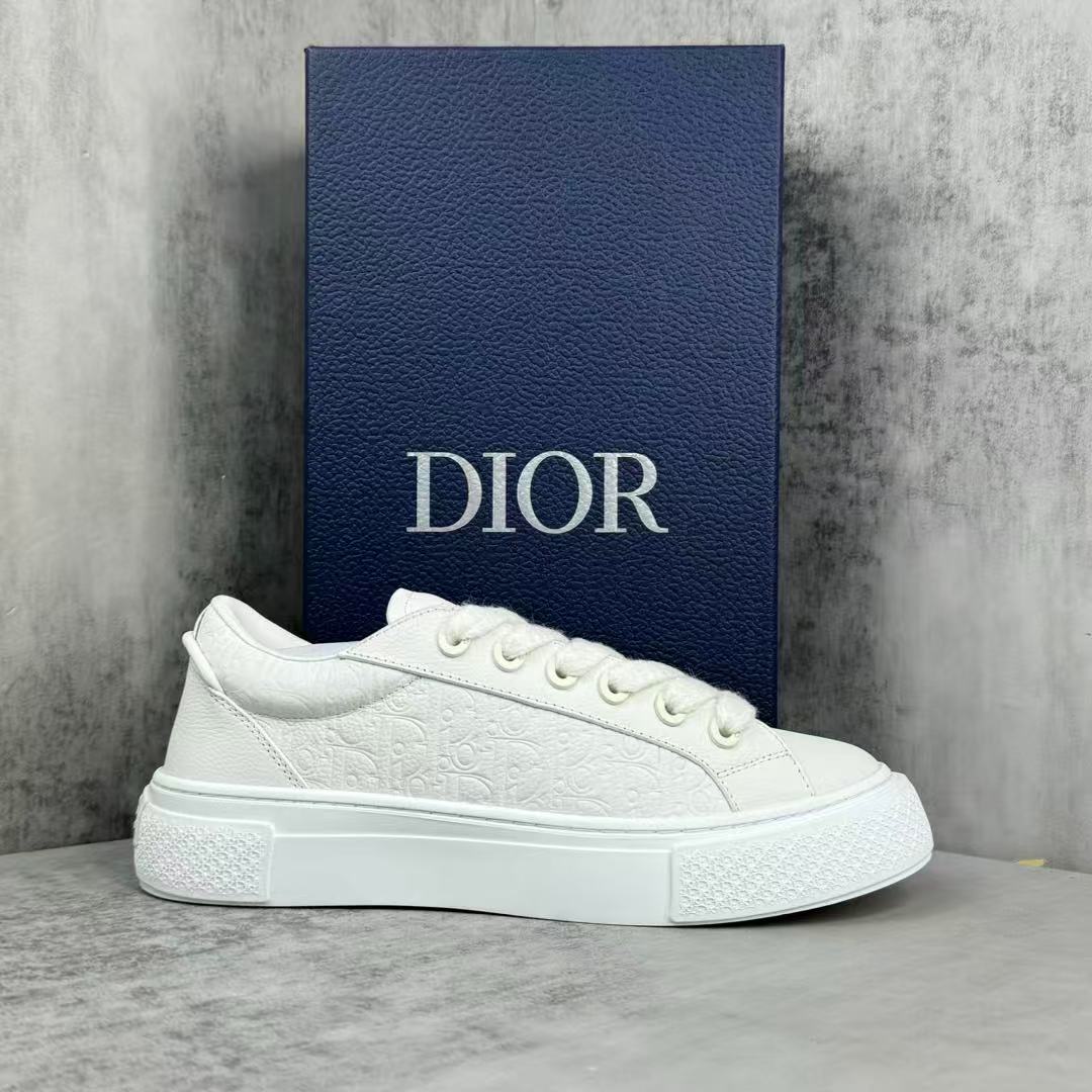 DIOR B33 スピン スニーカー