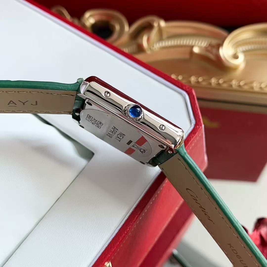 Cartier Tank Must de Cartier watch タンク マスト ドゥ カルティエ ウォッチ