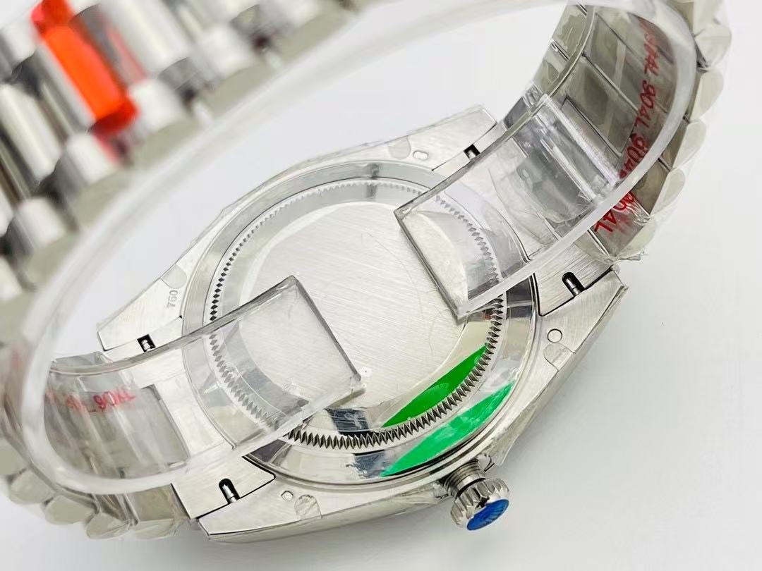 Rolex デイデイト 40