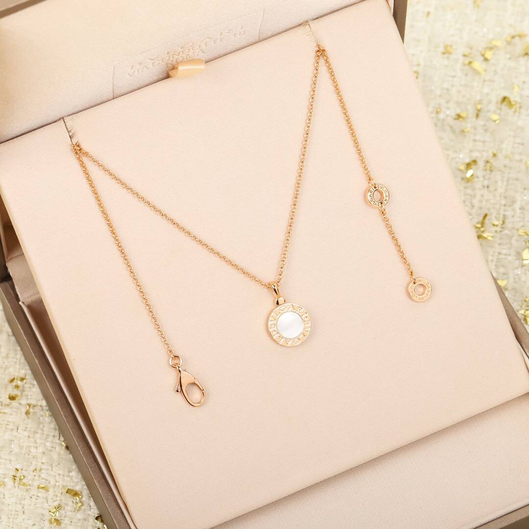 ブルガリ・ブルガリ ネックレス