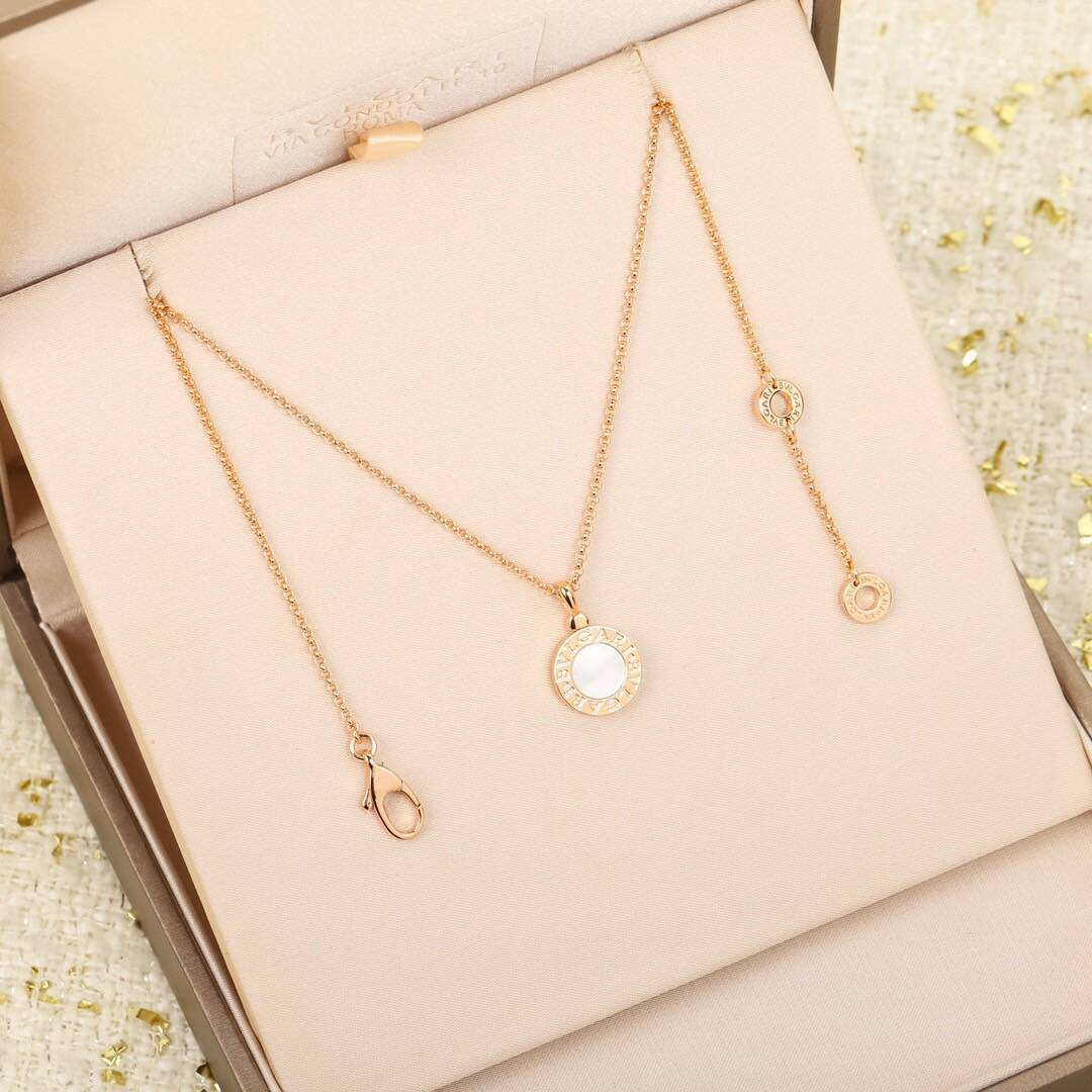 ブルガリ・ブルガリ ネックレス