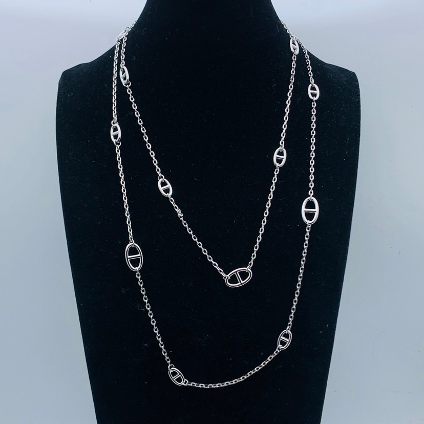 ファランドールネックレス