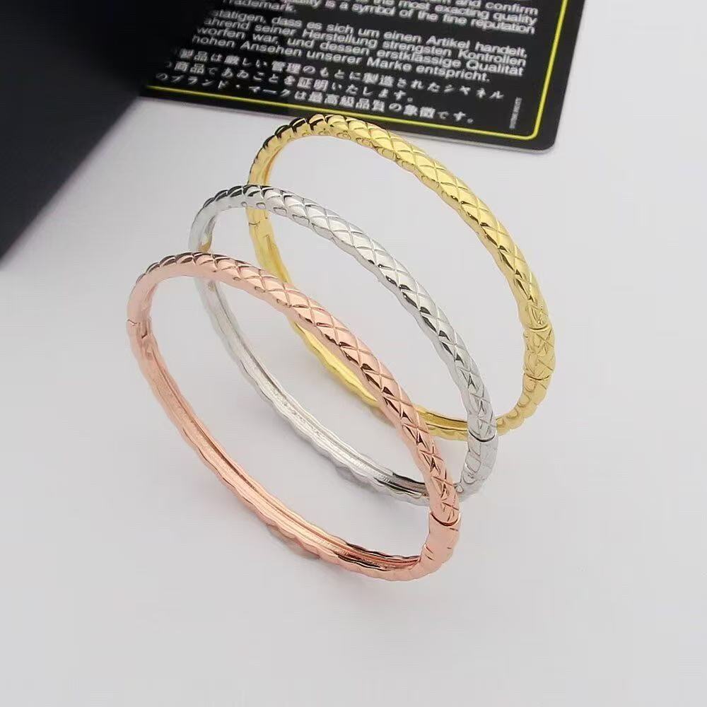 CHANEL ココ クラッシュ コレクション ブレスレット