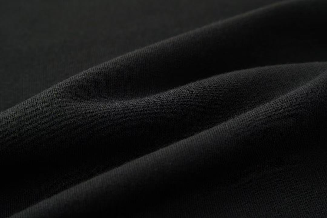 Louis vuitton コットンシグネチャークルーネック