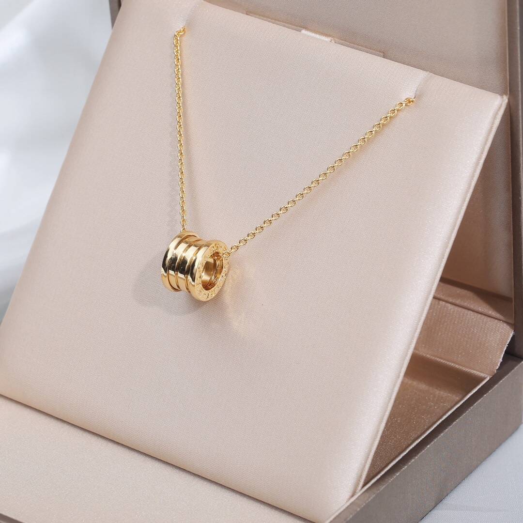 ビー・ゼロワン ネックレス