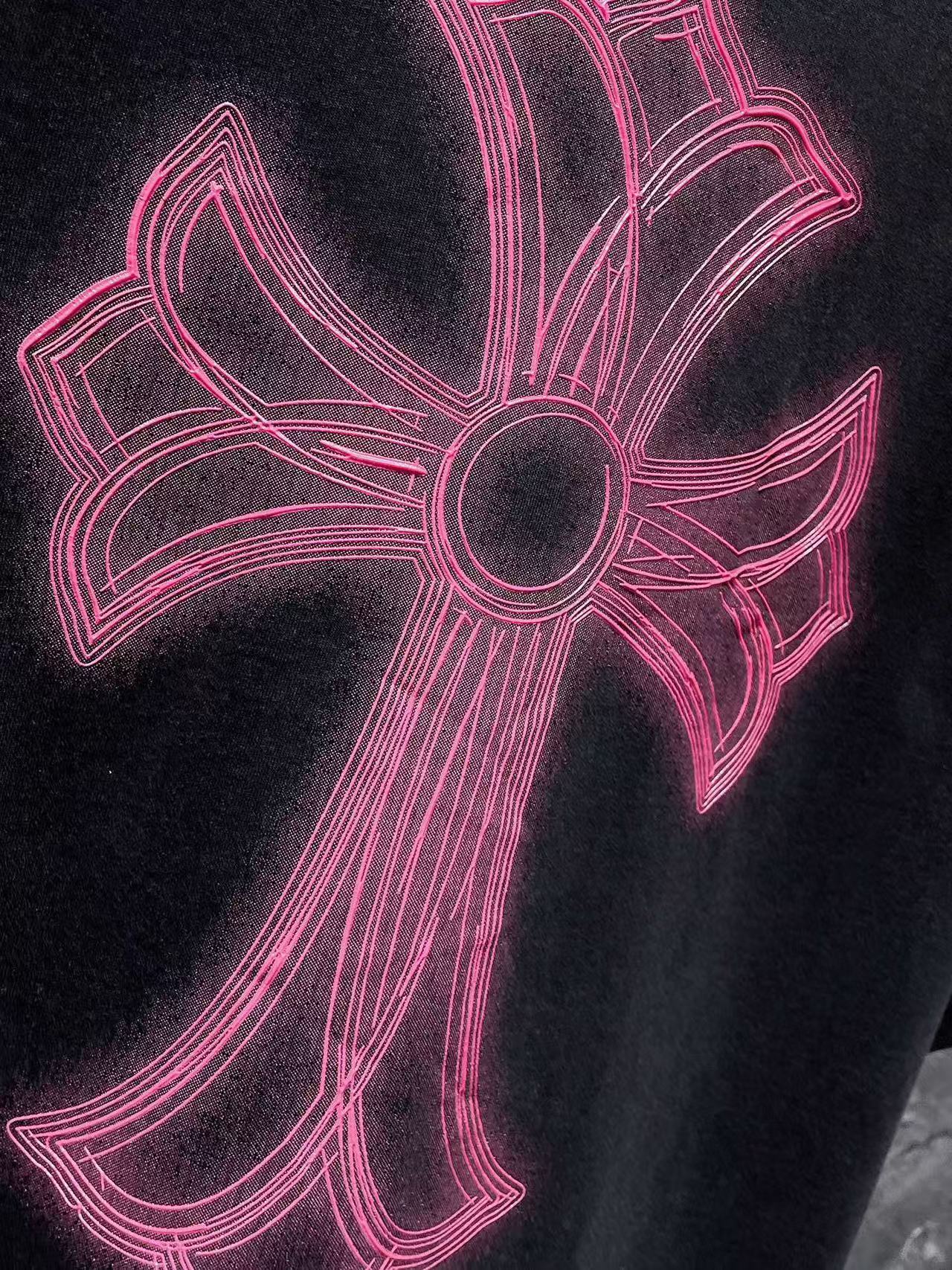 Chrome Hearts    Tシャツ