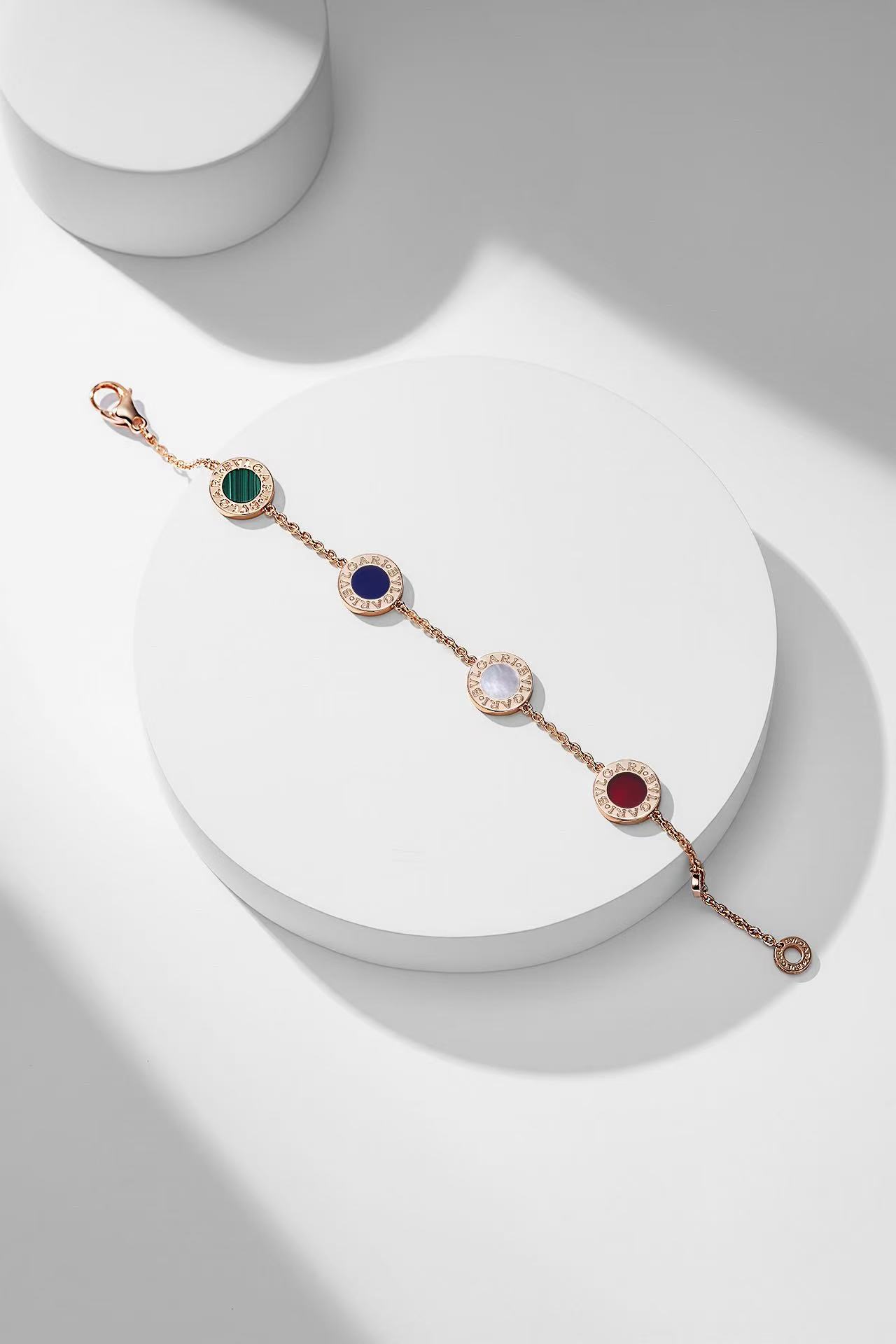 Bvlgari ブルガリ・ブルガリ ブレスレット