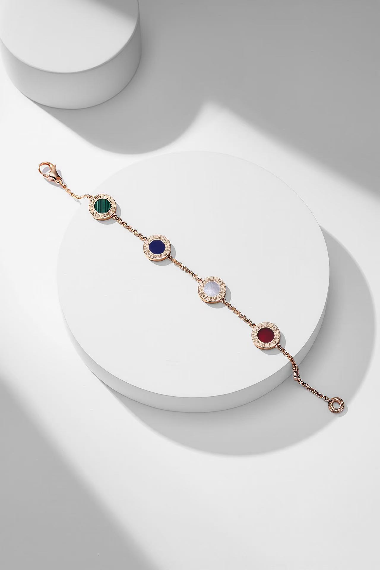 Bvlgari ブルガリ・ブルガリ ブレスレット