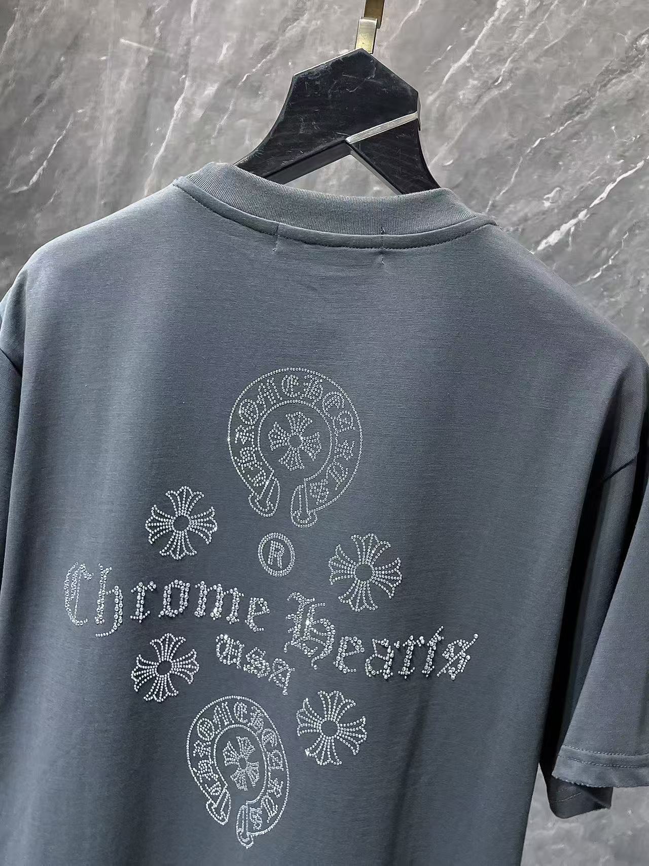 Chrome Hearts    Tシャツ